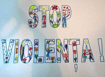 stop violenta