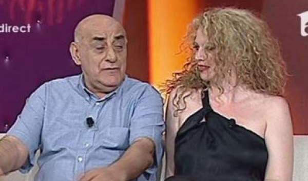 Oana Lis divorţ