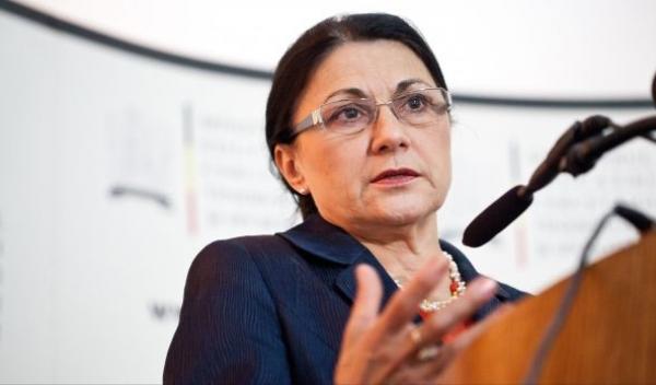 Ecaterina Andronescu