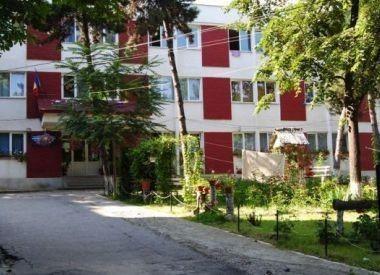Seminarul Teologic Dorohoi