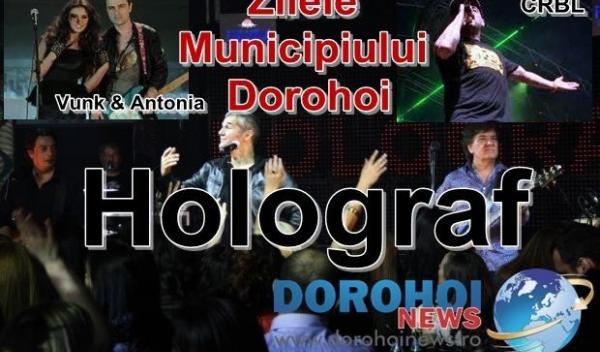 Zilele Municipiului Dorohoi