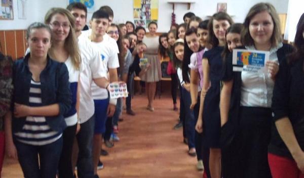 Colegiul National Grigore Ghica Dorohoi