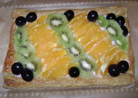 tarta