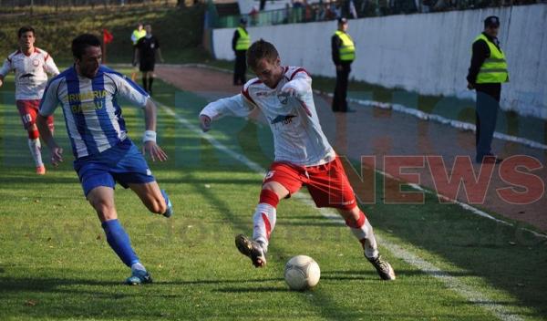 FCM Dorohoi - Aerostar Bacau_19