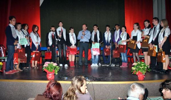 Concurs istorie 20