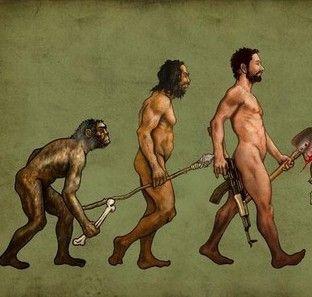 evolution