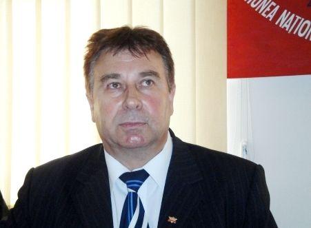Ioan Domonco UNPR