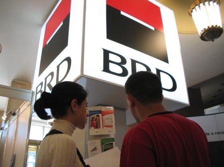 BRD-Groupe Societe Generale