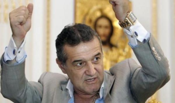 Becali
