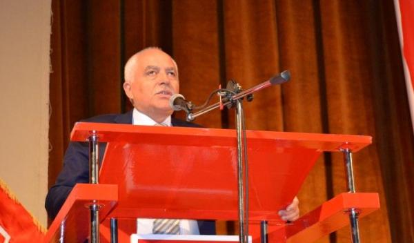 Mihai Balta