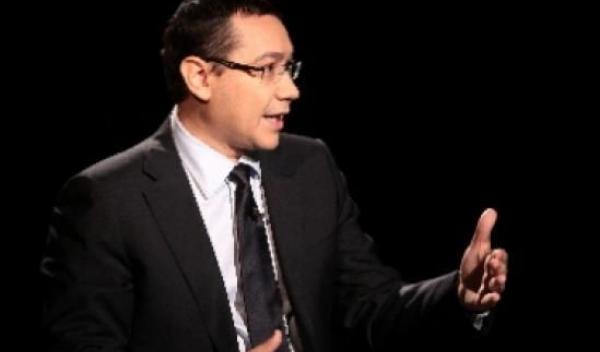 Victor Ponta