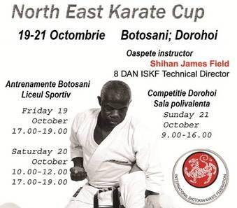 karate