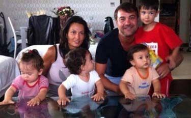 familie