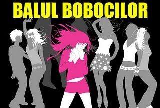 Balul Bobocilor
