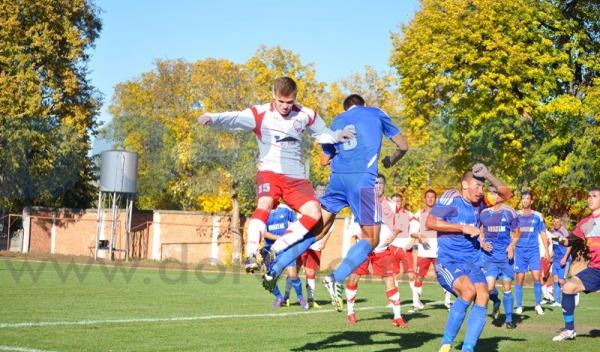 FCM Dorohoi - CS Kosarom Pascani_07