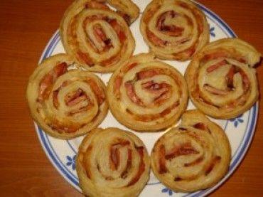 aperitiv cu bacon