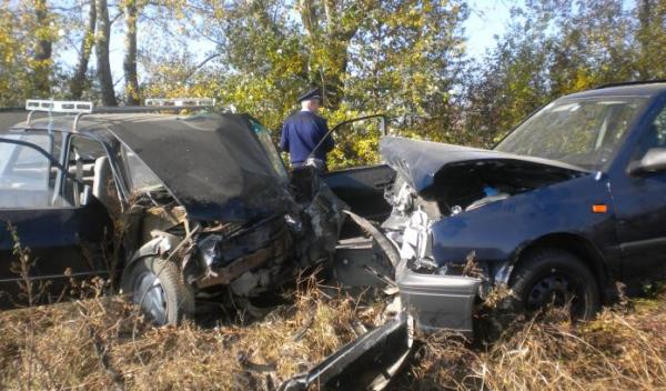accident