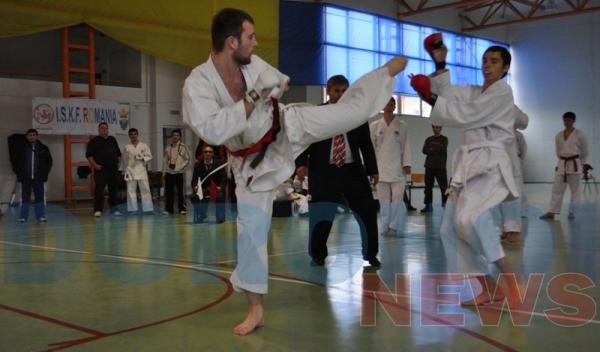 Competitie North East Karate Cup_Sala Polivalenta_Dorohoi_11