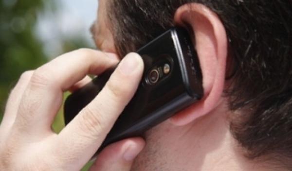 telefon