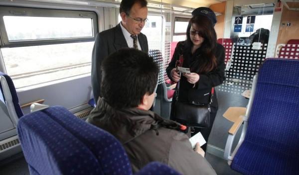 tren