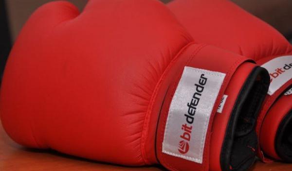 bitdefender
