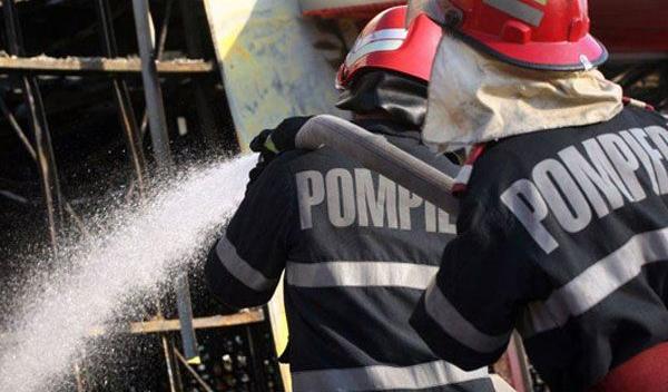 pompieri