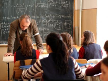 grad didactic