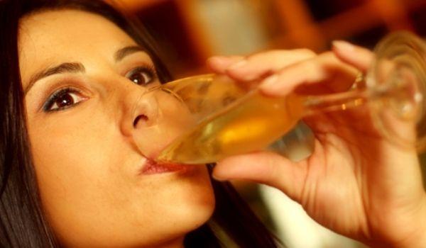 alcool
