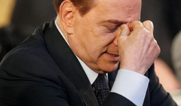 Berlusconi