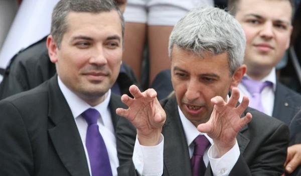 Dan Diaconescu