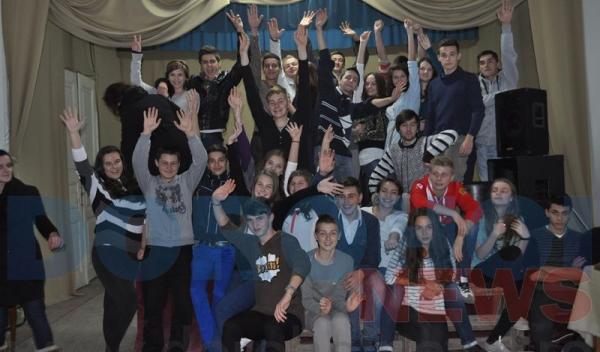 CN Grigore Ghica Dorohoi_Repetitii Balul Bobocilor_12