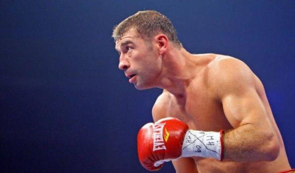 Lucian Bute