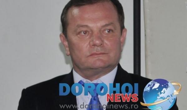Dorin Alexandrescu
