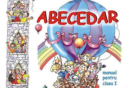 Abecedar