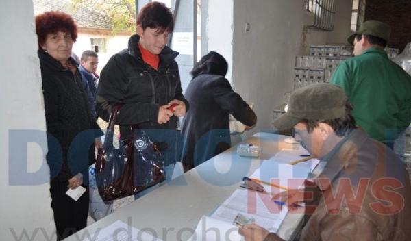 distribuire alimente UE la Dorohoi_01