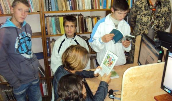 Activitate Ion Pilat Dorohoi_1