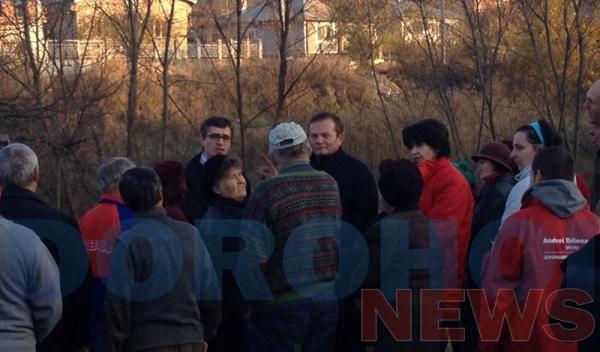 Alexandrescu alaturi de Andrei Dolineaschi si Doina Federovici_01