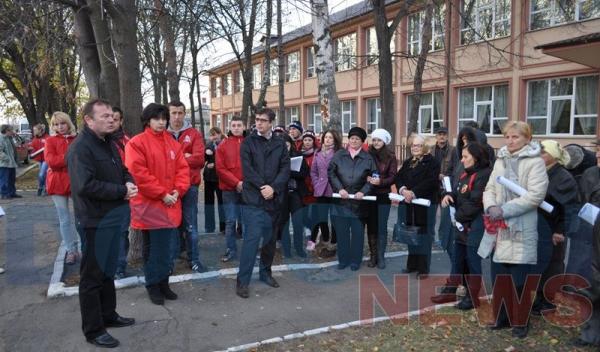 Intalniri Vaculesti, Braesti, Dorohoi_Andrei Dolineaschi si Doina Federovici_13