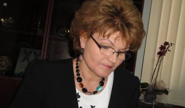 Mihaela Hunca