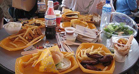 nutritie nesanatoasa