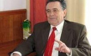 Institutului de Fizică a Pământului