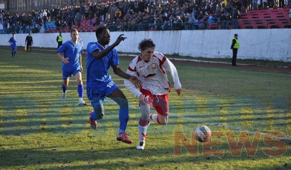 FCM Dorohoi - Sport Club Bacau_15
