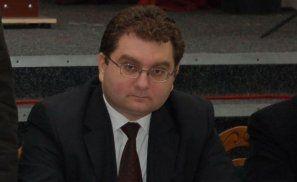 Secretar de stat, Iulian Matache
