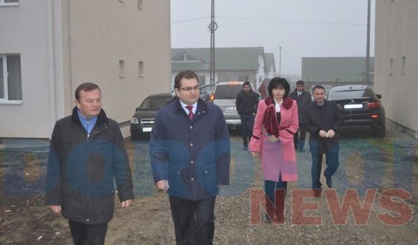 Vizita Iulian Matache, ministru secretar de stat - ANL 1 Decembrie_46