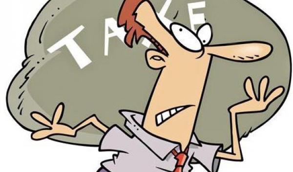 taxe.