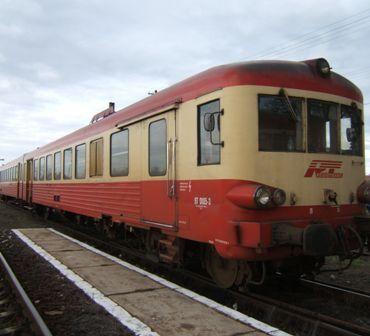 Tren RegioTrans