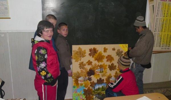 Liceul Tehnologic Special Ion Pillat Dorohoi