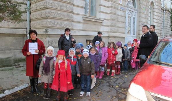 Mobilitate pentru sustenabilitate