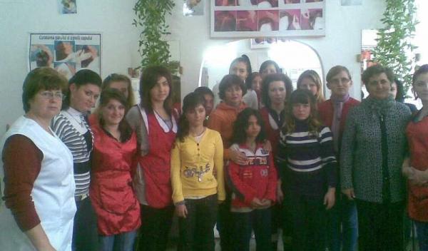 activitate adolescenti