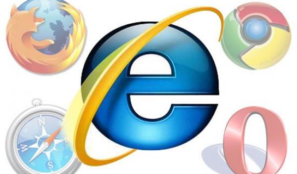 Internet-Explorer